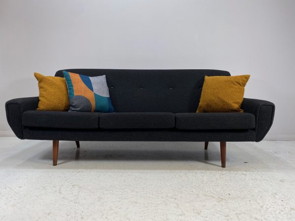 Danish - Georg Thams Three Seater Sofa - Image 6