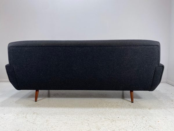 Danish - Georg Thams Three Seater Sofa - Image 9