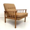 Vintage 1960s Swedish Armchair - Image 8