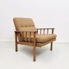 Vintage 1960s Swedish Armchair