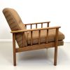 Vintage 1960s Swedish Armchair - Image 6