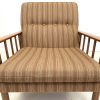 Vintage 1960s Swedish Armchair - Image 3