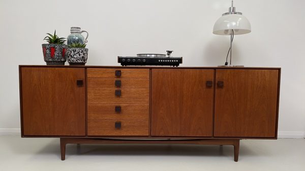 Sideboard By Ib Kofod Larsen for G Plan