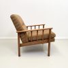 Vintage 1960s Swedish Armchair - Image 7