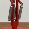 Herbert Terry Model 1227 (1938) Anglepoise - Image 8