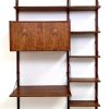 1960's PS Danish Wall System - Image 7