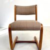Set of 4 Dining Chairs By Club8 of Denmark - Image 12