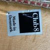 Set of 4 Dining Chairs By Club8 of Denmark - Image 16