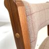 Set of 4 Dining Chairs By Club8 of Denmark - Image 10