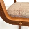 Set of 4 Dining Chairs By Club8 of Denmark - Image 9