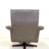 Retro Tilt and Swivel Lounge Chair - Image 8