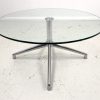 Simple 1970's Eames Style Coffee Table - Image 10