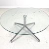 Simple 1970's Eames Style Coffee Table - Image 7