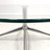 Simple 1970's Eames Style Coffee Table - Image 4