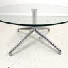 Simple 1970's Eames Style Coffee Table - Image 8