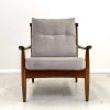 Greaves and Thomas Lounge Chair - Image 13