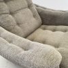 Retro Tilt and Swivel Lounge Chair - Image 6