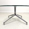 Simple 1970's Eames Style Coffee Table - Image 2
