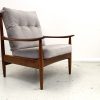 Greaves and Thomas Lounge Chair