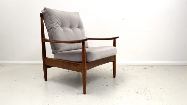 Greaves and Thomas Lounge Chair