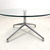 Simple 1970's Eames Style Coffee Table