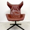 Moroso - Take a Line For a Walk Armchair by Alfredo Häberli