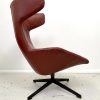 Moroso - Take a Line For a Walk Armchair by Alfredo Häberli - Image 2