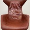 Moroso - Take a Line For a Walk Armchair by Alfredo Häberli - Image 10
