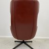 Moroso - Take a Line For a Walk Armchair by Alfredo Häberli - Image 7