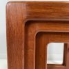 1960’s Danish Nest of Tables by Arne Hovmand-Olsen for Mogens Kold - Image 9