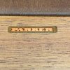 1960's Teak Dining Table for Upto 6 People - Image 9