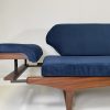 British 'Carmen' Sofa Daybed by Toothill - Image 2