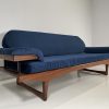 British 'Carmen' Sofa Daybed by Toothill - Image 3