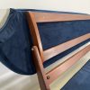 British 'Carmen' Sofa Daybed by Toothill - Image 8