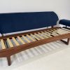 British 'Carmen' Sofa Daybed by Toothill - Image 9