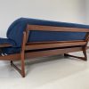 British 'Carmen' Sofa Daybed by Toothill - Image 10