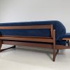 British 'Carmen' Sofa Daybed by Toothill - Image 12