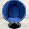 Fabulous Eero Aanio Style Ball Chair - Image 2
