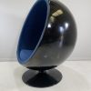 Fabulous Eero Aanio Style Ball Chair - Image 3