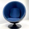 Fabulous Eero Aanio Style Ball Chair