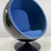 Fabulous Eero Aanio Style Ball Chair - Image 7