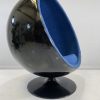 Fabulous Eero Aanio Style Ball Chair - Image 8
