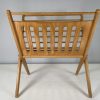 Danish Folding Magazine Rack by Cees Braakman for Pastoe - Image 3