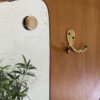Vintage Teak Hallway Coat Hat And Umbrella Stand - Image 10