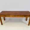 Vintage School Table - Image 2