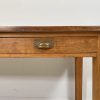 Vintage School Table - Image 3