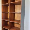 Extra Large Vintage Wooden Display Unit - Image 4