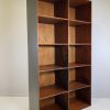 Extra Large Vintage Wooden Display Unit