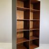 Extra Large Vintage Wooden Display Unit - Image 7