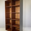 Extra Large Vintage Wooden Display Unit - Image 8